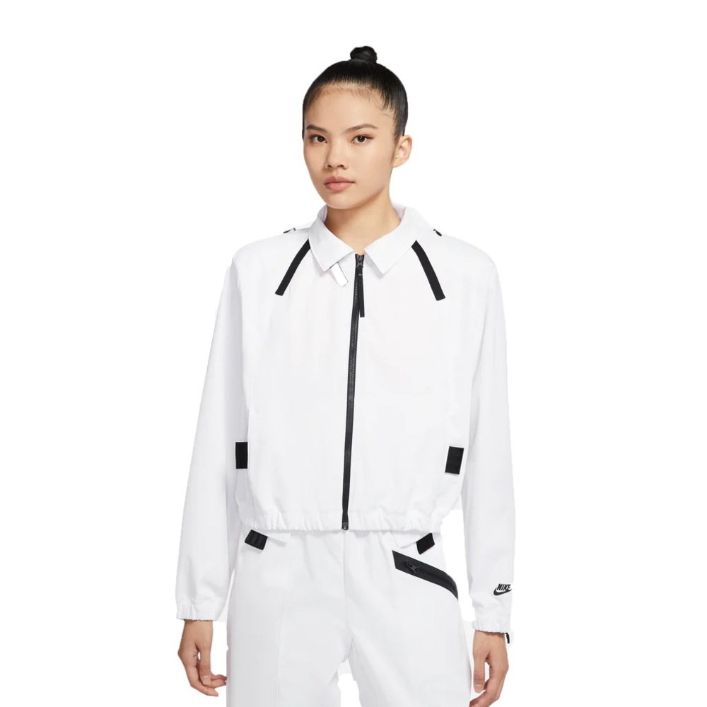 Women’s Nike Tech+Pack jacket - Picture 2 of 16